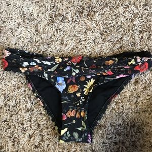 Never worn bathing suit bottoms